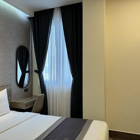 Lion 5 Hotel Cần Thơ Zewnętrze zdjęcie