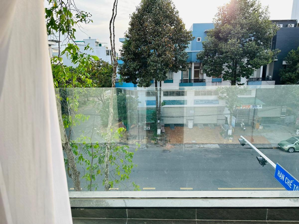 Lion 5 Hotel Cần Thơ Zewnętrze zdjęcie
