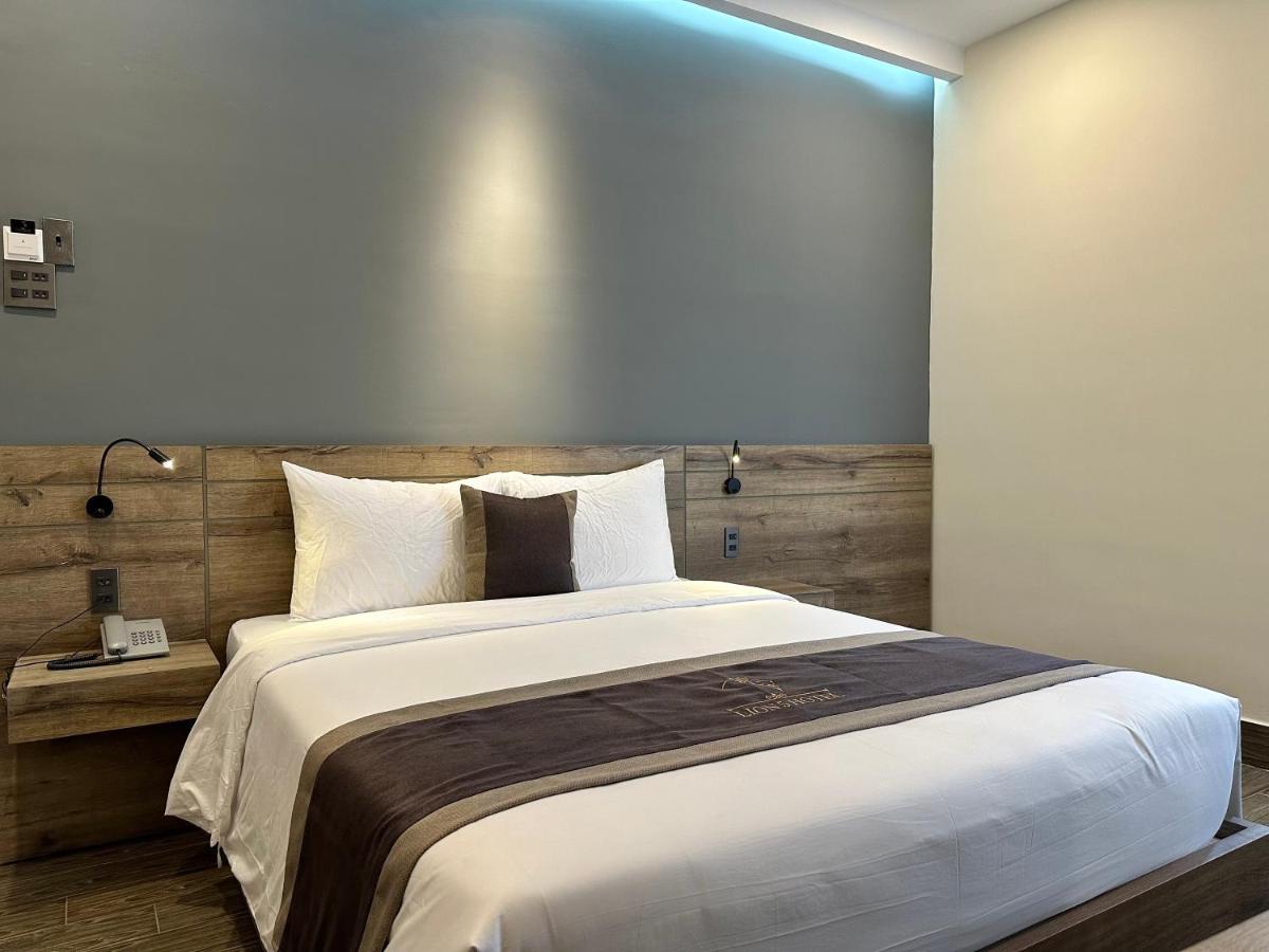 Lion 5 Hotel Cần Thơ Zewnętrze zdjęcie