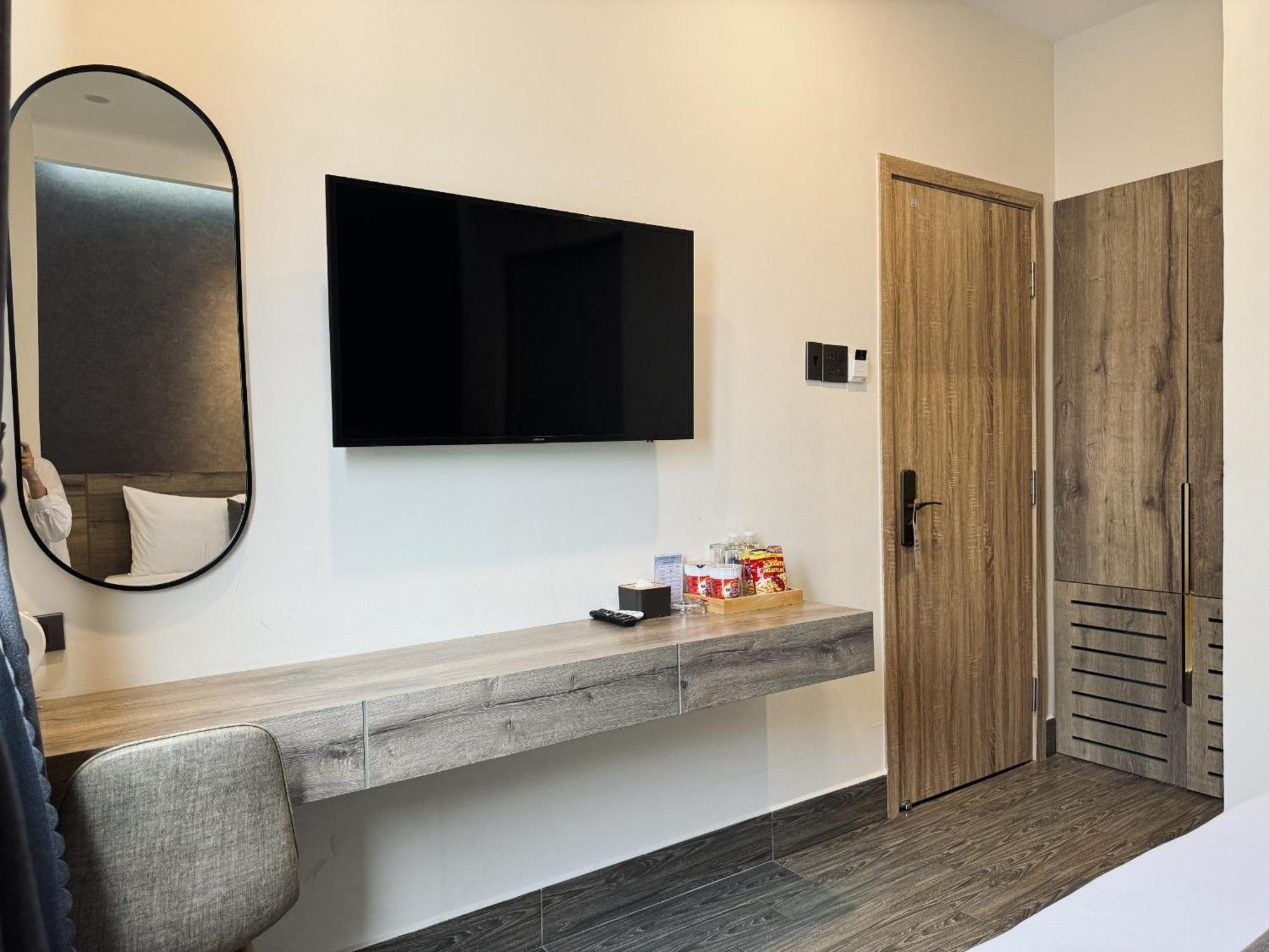 Lion 5 Hotel Cần Thơ Zewnętrze zdjęcie