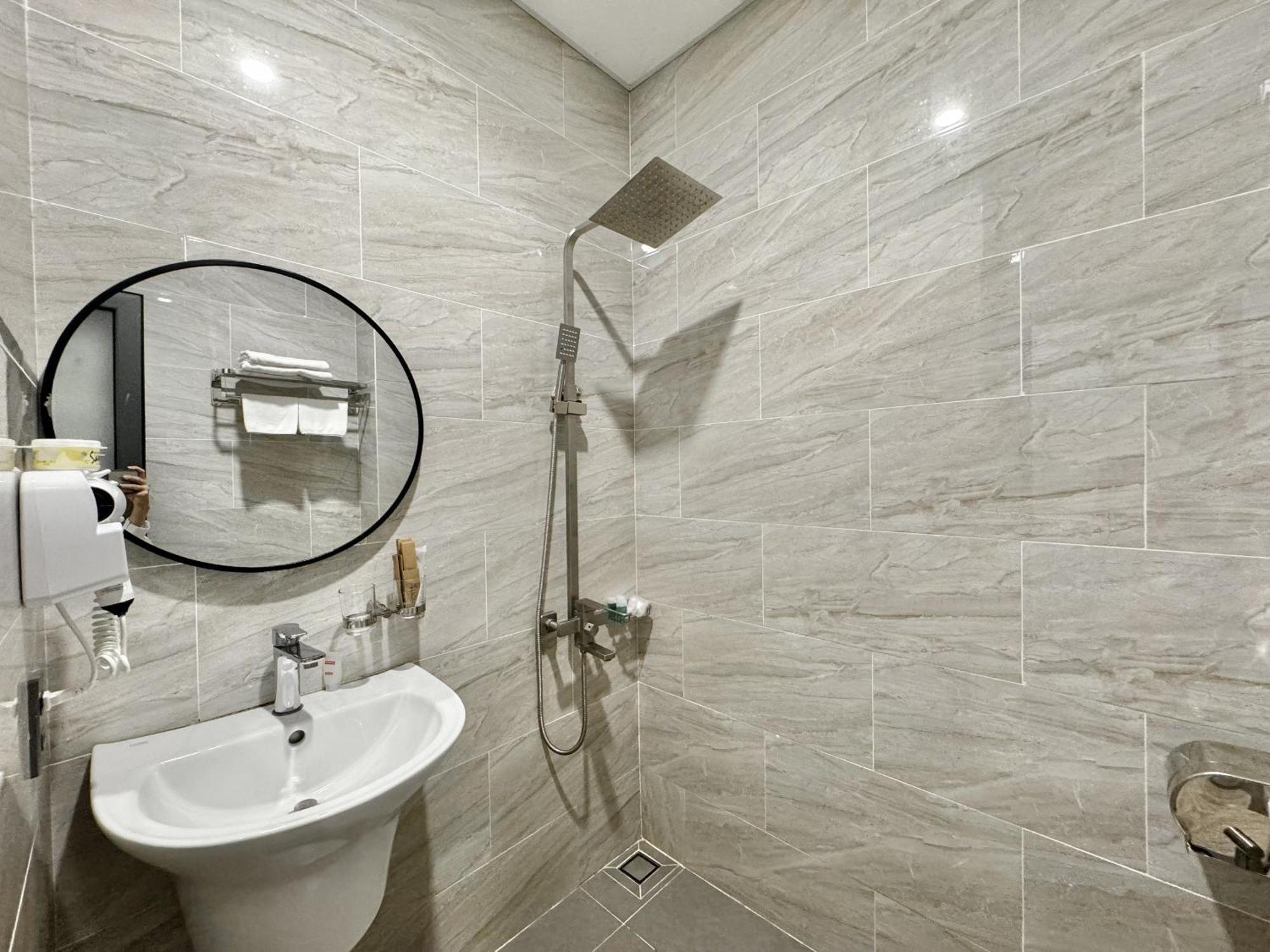 Lion 5 Hotel Cần Thơ Zewnętrze zdjęcie